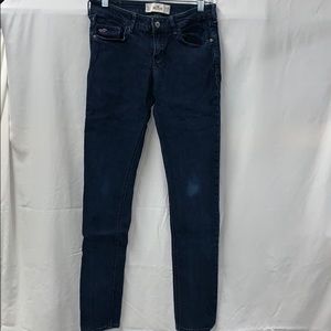 Hollister Dark Wash Jeans